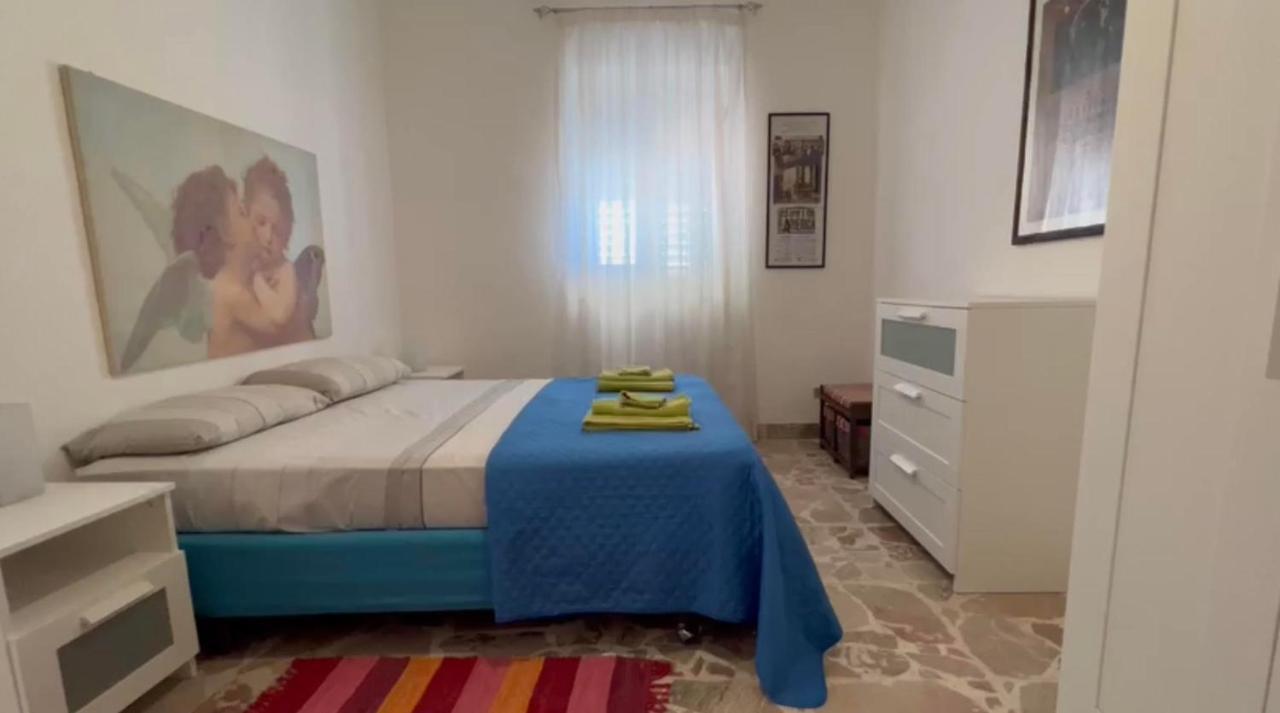 Pezzino Green Home Agrigento Exterior foto