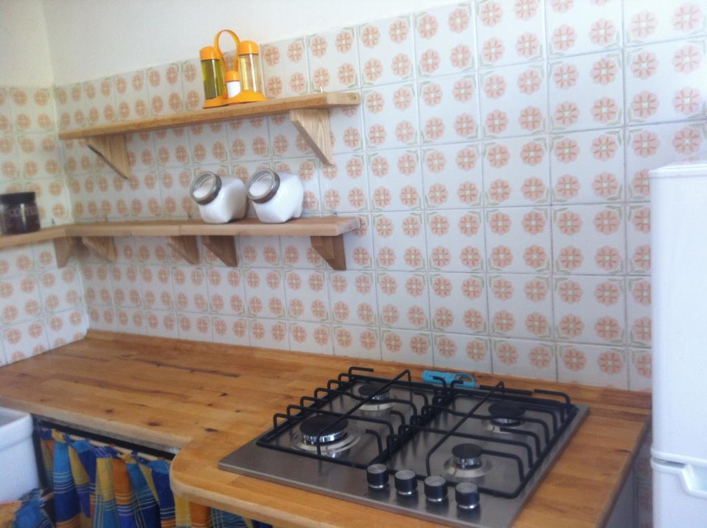 Pezzino Green Home Agrigento Quarto foto