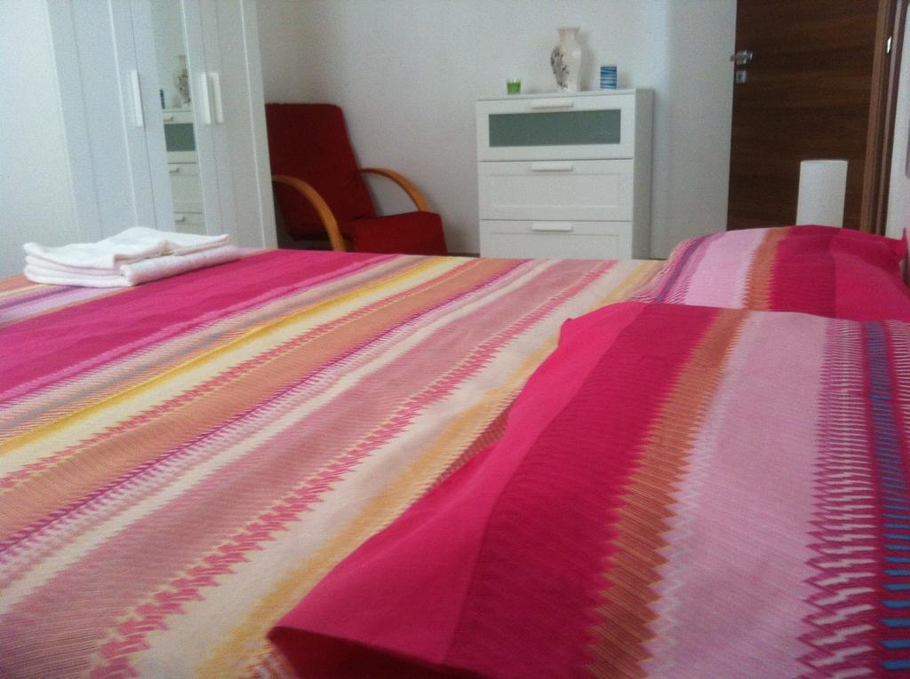 Pezzino Green Home Agrigento Quarto foto
